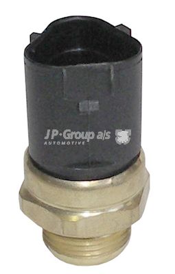 JP GROUP Термовыключатель, вентилятор радиатора 1194000700